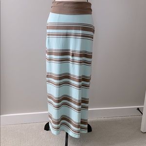 Organic Cotton Maxi